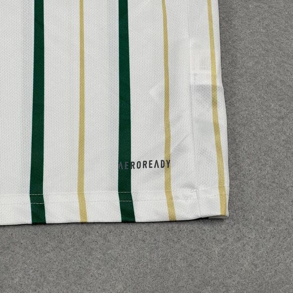 Portland Timbers 2 Jersey Sz M T2 #20 Breece Team Staff Issued 2020 Away Kit USL - Picture 7 of 15
